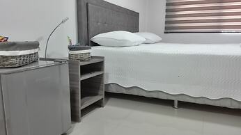 Hotel Avril