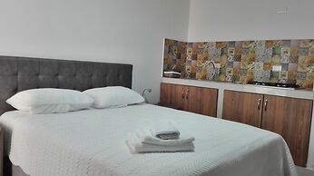 Hotel Avril