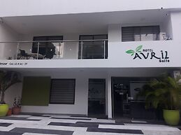 Hotel Avril