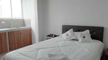 Hotel Avril