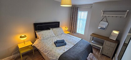 Castleton Gardens Apartments Belfast