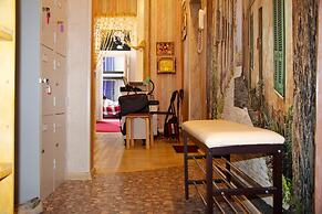 Loft Hostel Minsk