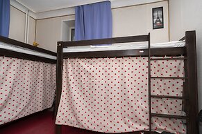 Loft Hostel Minsk