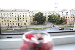 Loft Hostel Minsk