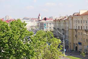 Loft Hostel Minsk