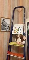 Loft Hostel Minsk