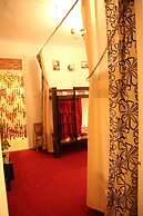 Loft Hostel Minsk