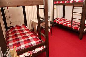 Loft Hostel Minsk