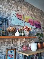 Loft Hostel Minsk