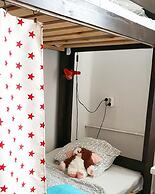 Loft Hostel Minsk