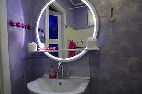 Loft Hostel Minsk