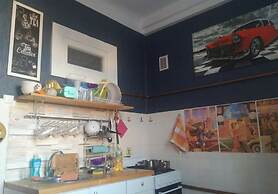 Loft Hostel Minsk