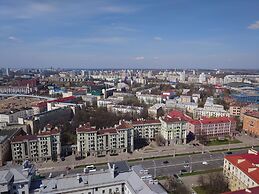 Loft Hostel Minsk