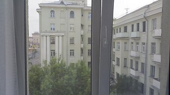 Loft Hostel Minsk