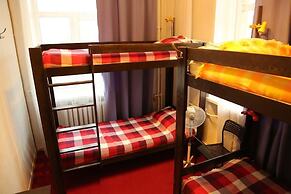 Loft Hostel Minsk