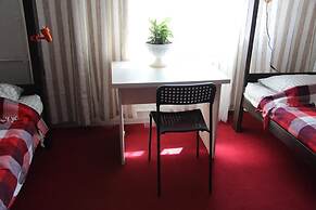 Loft Hostel Minsk
