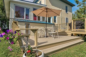 8 bedroom Shamrock Beach Cottage