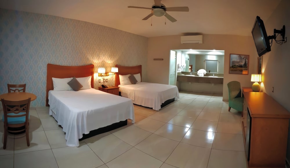 Hotel Maioris Navolato