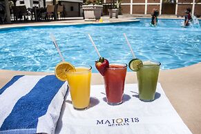 Hotel Maioris Navolato