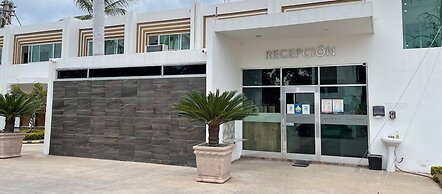 Hotel Maioris Navolato