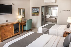 Hotel Maioris Navolato