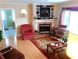 2 bedroom Wiffen Cottage