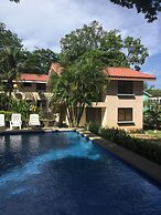 Villas San Angel