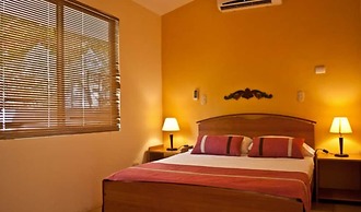 Villas San Angel