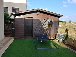 Assaf's Cabin