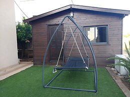 Assaf's Cabin
