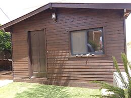 Assaf's Cabin
