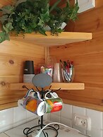 Assaf's Cabin
