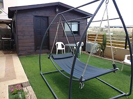 Assaf's Cabin