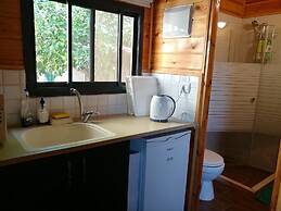 Assaf's Cabin