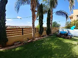 Assaf's Cabin