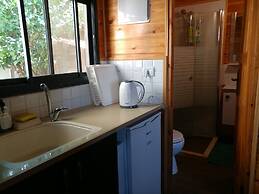Assaf's Cabin