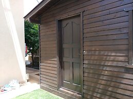 Assaf's Cabin