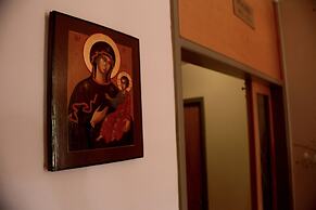 St. Vincent Guest House - Bethlehem