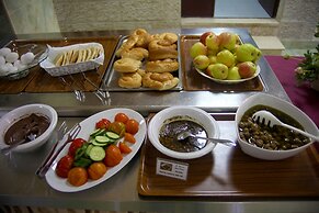 St. Vincent Guest House - Bethlehem