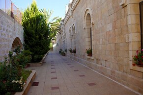 St. Vincent Guest House - Bethlehem