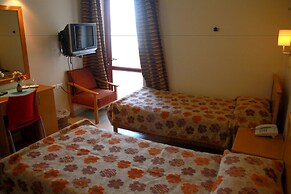 St. Vincent Guest House - Bethlehem