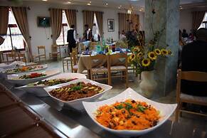 St. Vincent Guest House - Bethlehem