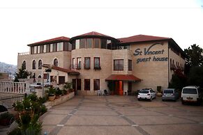 St. Vincent Guest House - Bethlehem