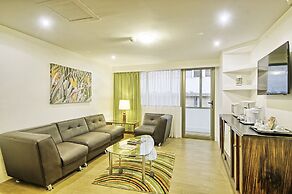 Balmoral Suites