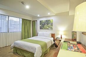 Balmoral Suites