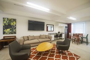 Balmoral Suites