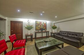 Balmoral Suites