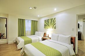 Balmoral Suites