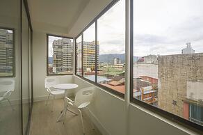 Balmoral Suites