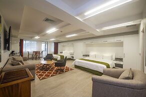 Balmoral Suites